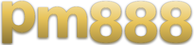pm888 logo